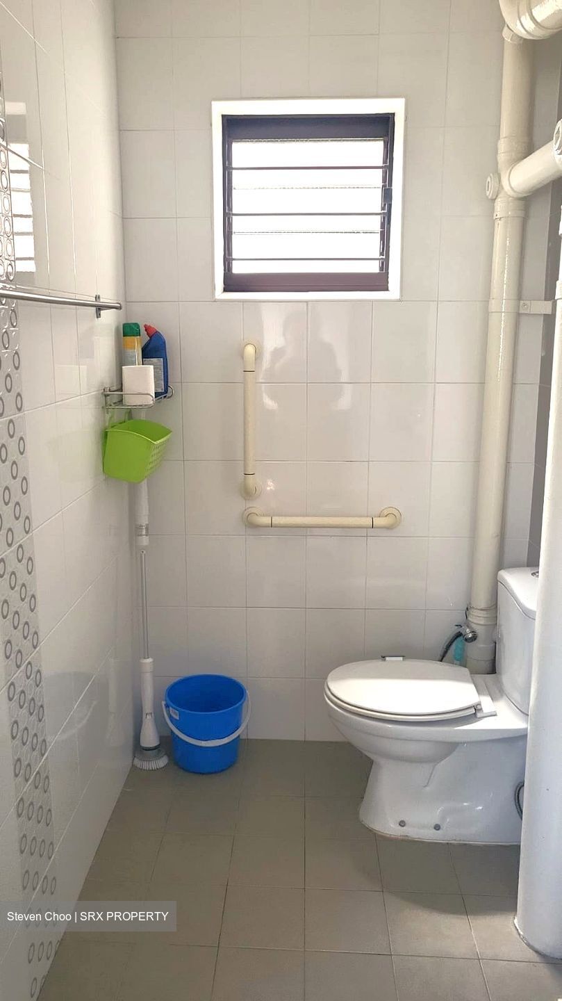 Blk 485 Jurongville @ Avenue 1 (Jurong West), HDB 4 Rooms #575857671